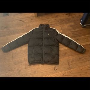 Guess Puffer Jacket